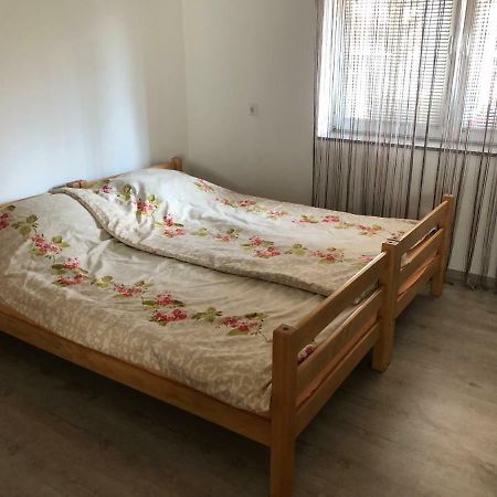 Mejdan Apartmant Szarajevó Kültér fotó
