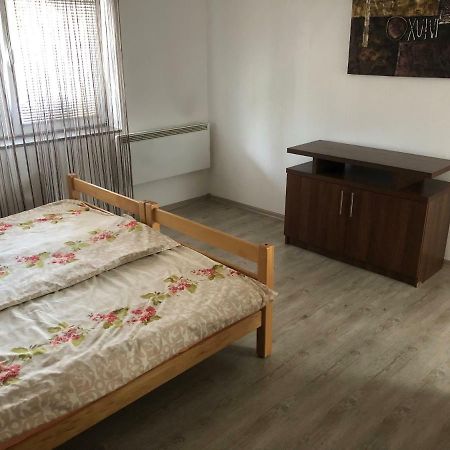 Mejdan Apartmant Szarajevó Kültér fotó