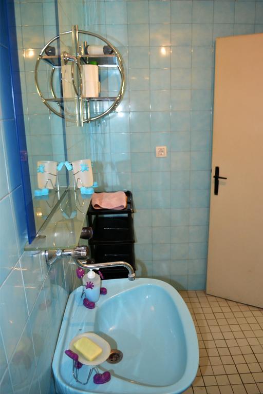 Mejdan Apartmant Szarajevó Kültér fotó