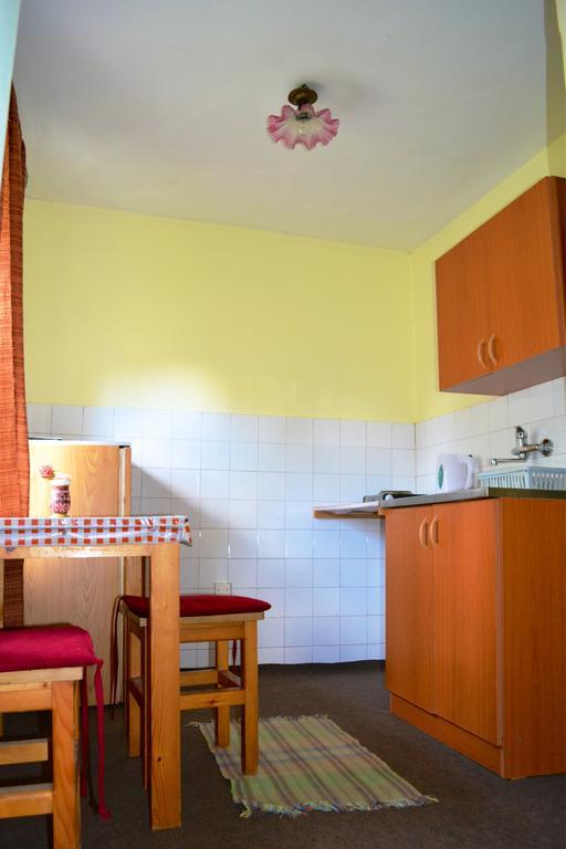 Mejdan Apartmant Szarajevó Kültér fotó