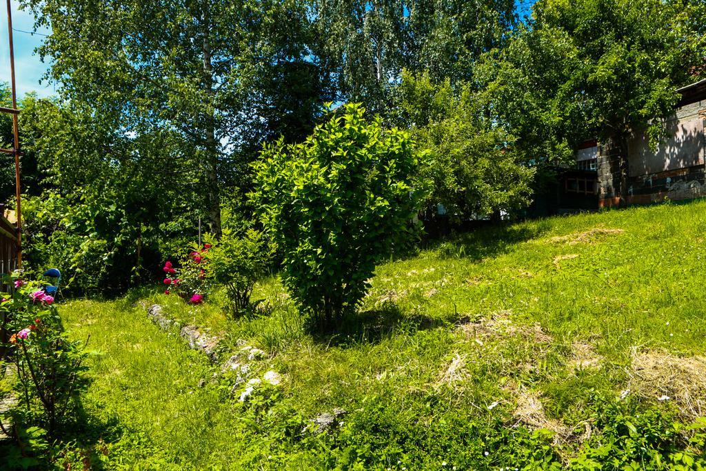 Mejdan Apartmant Szarajevó Kültér fotó