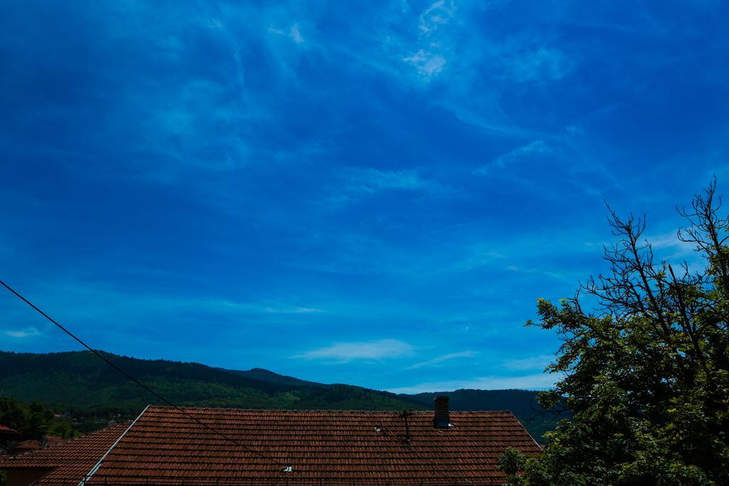 Mejdan Apartmant Szarajevó Kültér fotó