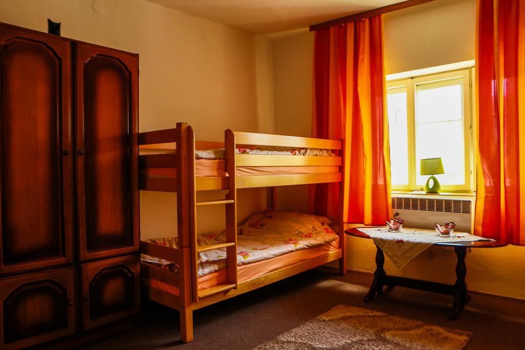 Mejdan Apartmant Szarajevó Kültér fotó