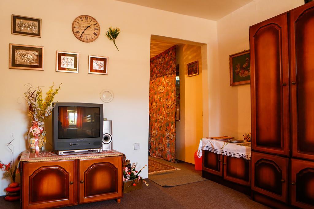 Mejdan Apartmant Szarajevó Kültér fotó