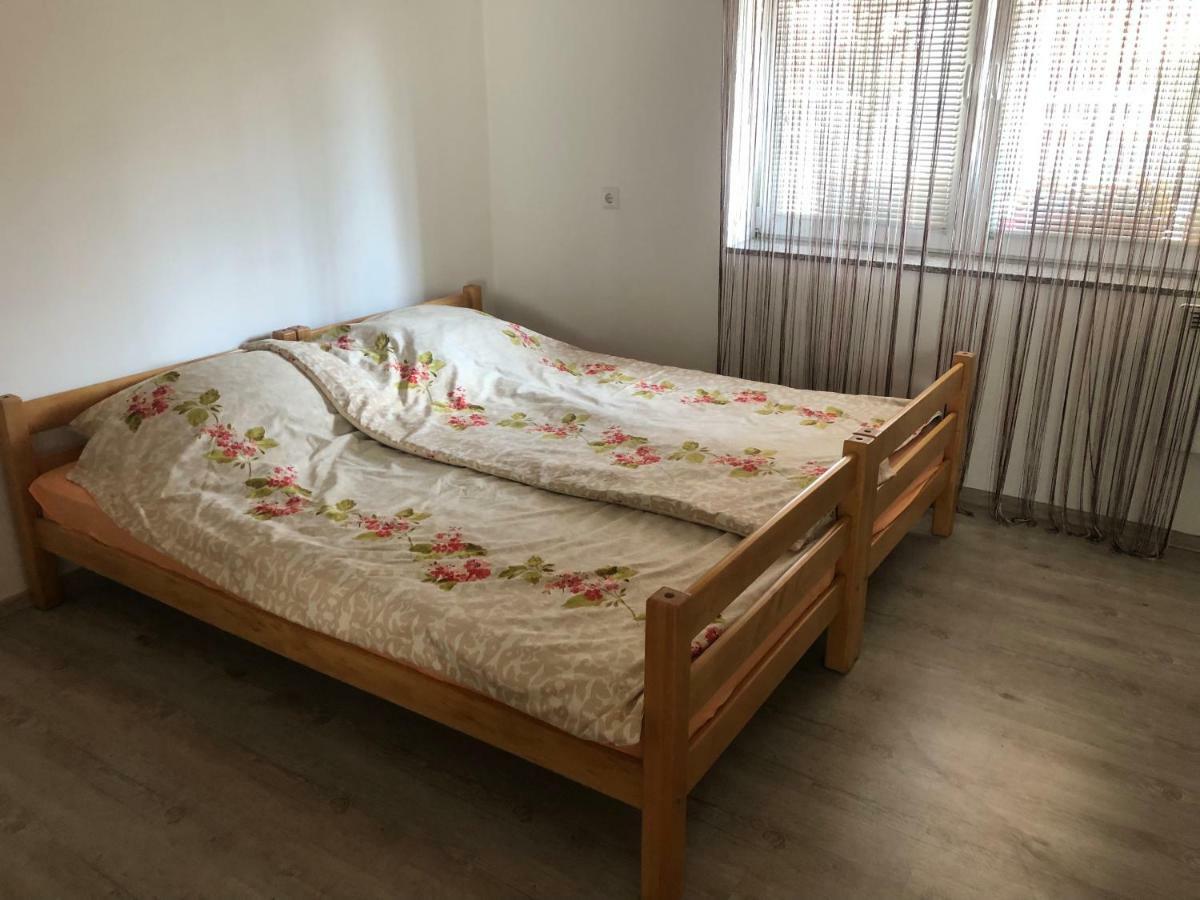 Mejdan Apartmant Szarajevó Kültér fotó