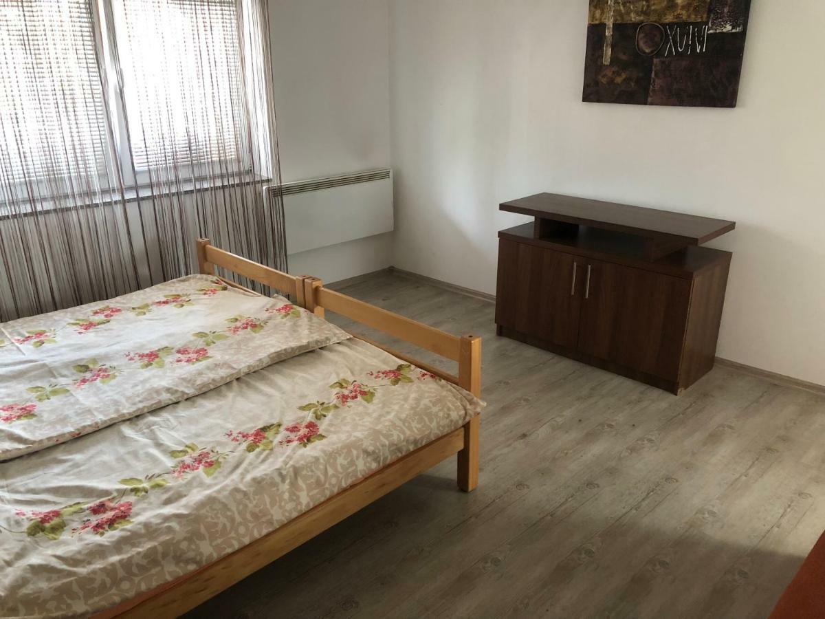 Mejdan Apartmant Szarajevó Kültér fotó